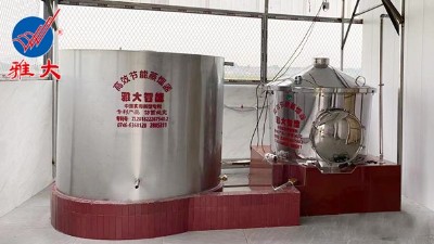 同一款燒酒設(shè)備，可以釀造不同香型的白酒嗎？