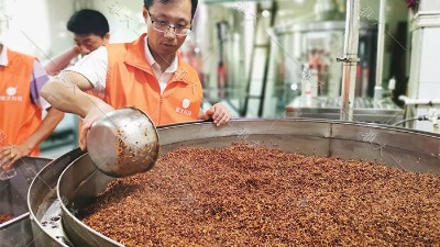 白酒釀酒設(shè)備釀的中國(guó)白酒為什么比西方蒸餾酒香？