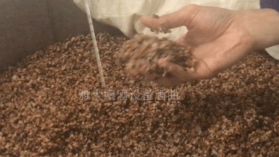 用做酒設(shè)備釀白酒，溫度是決定白酒口感的關(guān)鍵因素！