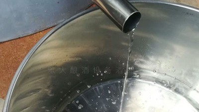躲開不銹鋼釀酒設(shè)備蒸餾“雷區(qū)”，原來(lái)出酒快有絕招！