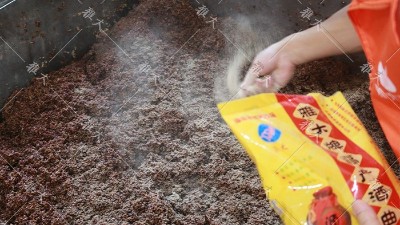 你用什么酒曲釀酒？大曲和小曲釀出來(lái)的酒到底有什么區(qū)別？