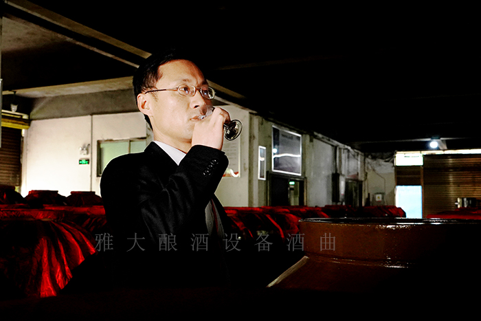 為什么不同酒廠釀造的小曲清香酒味道不一樣？ 2