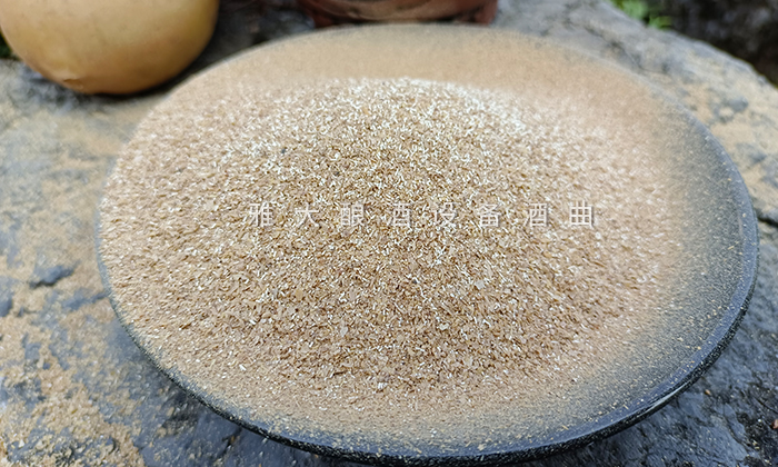 為什么不同酒廠釀造的小曲清香酒味道不一樣？ 3