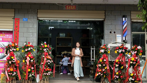 湘潭酒香，王加如何用現(xiàn)代白酒釀酒設備打破傳統(tǒng)酒坊經(jīng)營局限