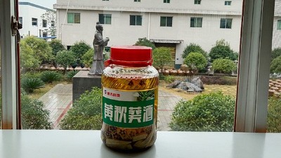 做酒設(shè)備釀造黃秋葵酒，3種不同工藝，哪種工藝釀的更好喝？
