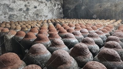 知道這6個存酒技巧，用燒酒設備釀的白酒才能長期存放。