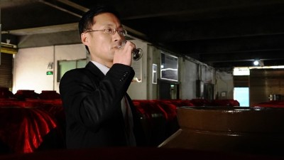 關于白酒口感的秘密，99%用大型釀酒設備做酒的老師傅都不知道！