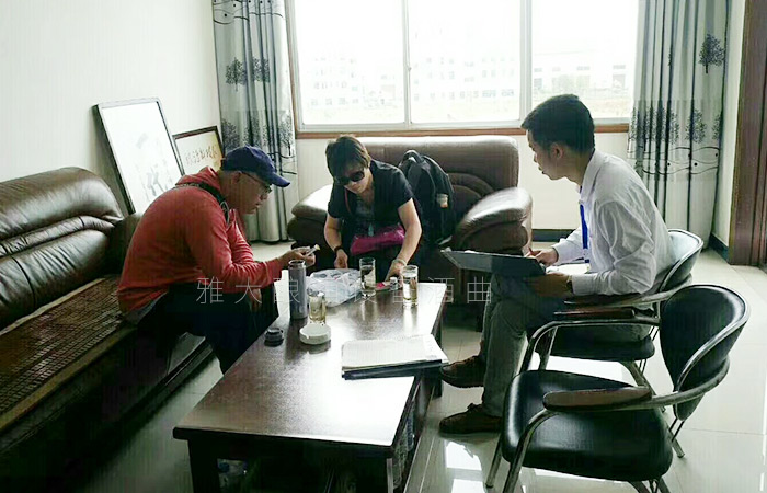 史總：一個(gè)DIY釀酒項(xiàng)目一年就賺了100多萬，我做了對的選擇！ (1)