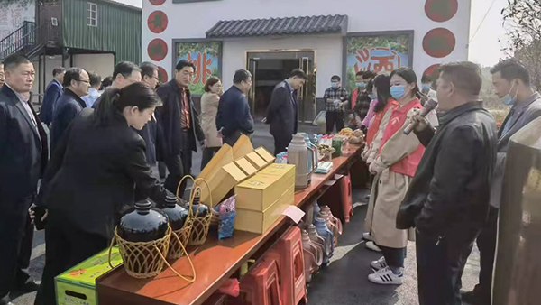 “煙火氣”回歸，春節(jié)期間，蒸酒設(shè)備酒坊生意火爆