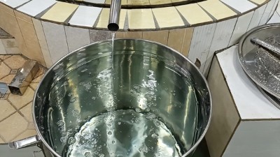 用釀酒設(shè)備白酒蒸的白酒度數(shù)太低？簡單4招解決！