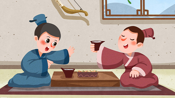 生意難做？看古人是如何賣酒的
