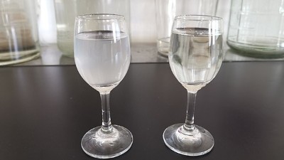 烤酒設(shè)備釀造的白酒中酸類物質(zhì)有哪些，對口感有哪些影響？