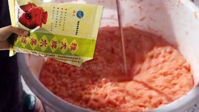 它不僅是美味的零食，用釀酒設(shè)備白酒做成酒養(yǎng)生價值更高。