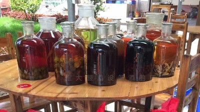 以前農(nóng)村隨處可見的小型做酒設(shè)備酒坊都去哪了？