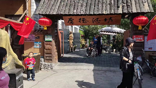 中小酒企巧借酒莊模式，讓廠子活起來，讓生意火起來