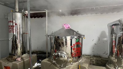 用小型酒廠釀酒設(shè)備開酒坊最怕什么？很多人都弄錯了！