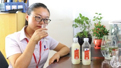 春節(jié)微醺指南，雅大釀酒設(shè)備廠家為您準(zhǔn)備了這款甜糯米酒不醉人