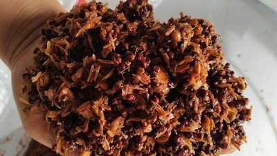 以前的釀酒白酒設(shè)備，“三斤糧食一斤酒”，是真的嗎？