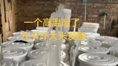 夏天用釀酒機(jī)器做酒怎樣降溫？來看看釀友們的神回復(fù)