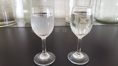 低度酒為什么更難做？用蒸酒設(shè)備做酒多年的老師傅說出實(shí)情