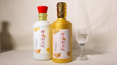 13步教您做出美味橙子酒，不用白酒生產(chǎn)設(shè)備在家也能做！